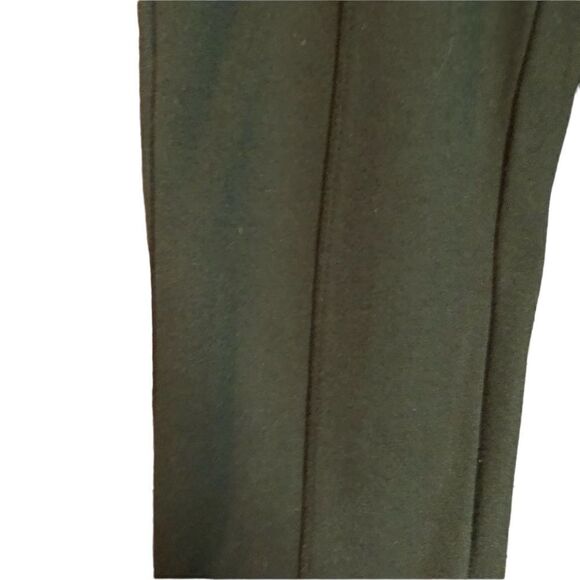 3 for $30! Style & co green legging pants - Picture 7 of 11